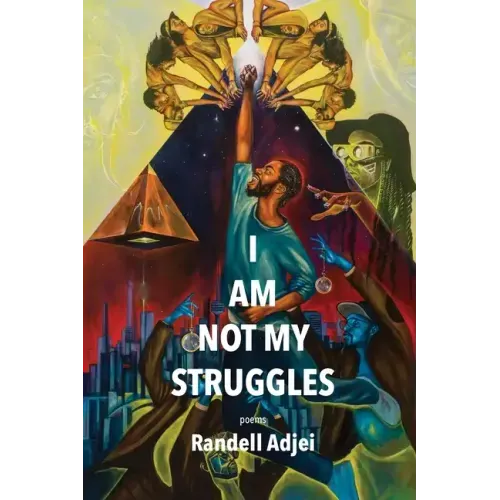 I Am Not My Struggles Poems