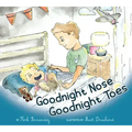 Goodnight Nose, Goodnight Toes