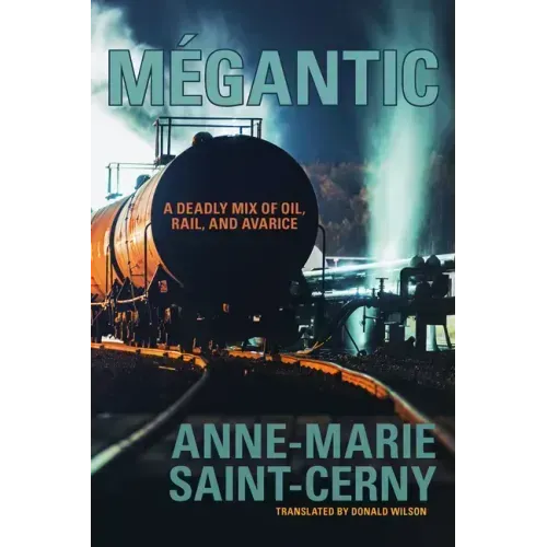 Megantic