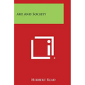 Art and Society
