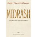 Midrash: Reading the Bible with Question Marks