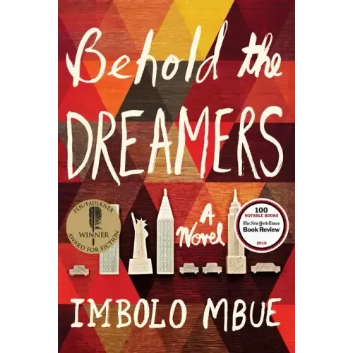 Behold the Dreamers