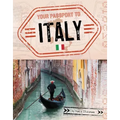 Your Passport to Italy