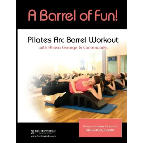 A Barrel of Fun!