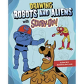 Drawing Robots and Aliens with Scooby-Doo!