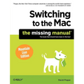 Switching to the Mac: The Missing Manual, Mountain Lion Edition