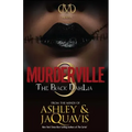 The Black Dahlia
