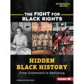 Hidden Black History: From Juneteenth to Redlining