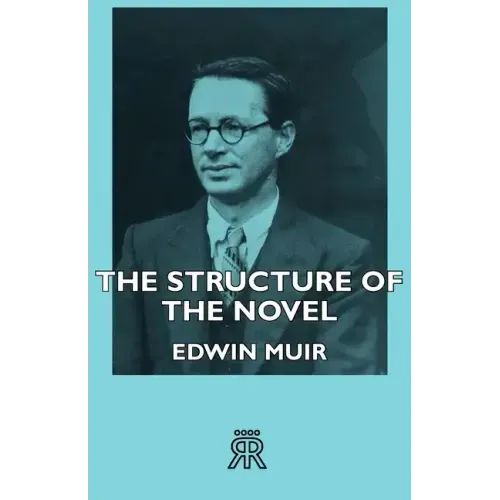 The Structure of the Novel
