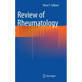 Review of Rheumatology