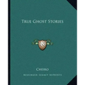 True Ghost Stories