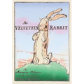 The Velveteen Rabbit: Paperback Original 1922 Full Color Reproduction