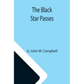 The Black Star Passes