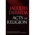Acts of Religion