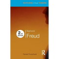 Sigmund Freud