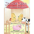 Janice Jean the Swimming Swine