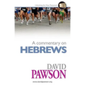 A Commentary on Hebrews