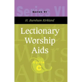 Lectionary Worship Aids: Series VI, Cycle C [With CDROM] [With CDROM] [With CDROM] [With CDROM]