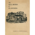 The Pill-Boxes of Flanders