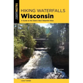 Hiking Waterfalls Wisconsin