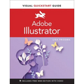 Adobe Illustrator Visual QuickStart Guide