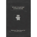 Home Comfort Cook Book 1930 Reprint