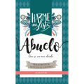 Hazme una lista abuelo (LIBRO REGALO PARA EL MEJOR ABUELO DEL MUNDO)