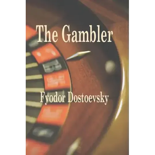 The Gambler