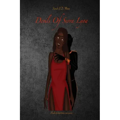 Devils Of Serra Lyoa