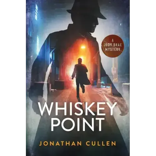 Whiskey Point