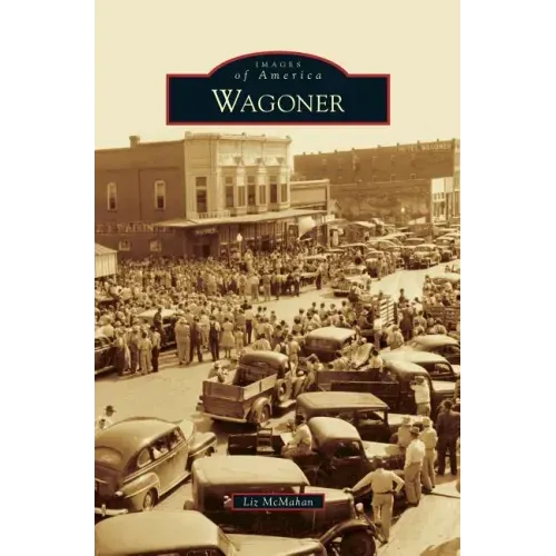 Wagoner