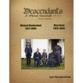 Michael Hendershott 14551 Descendants: V2