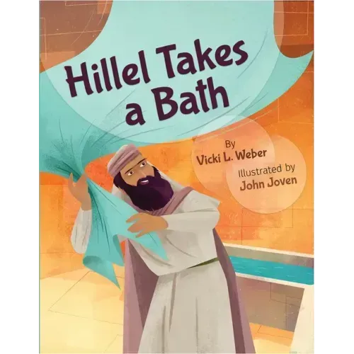 Hillel Takes a Bath