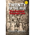 Twenty to the Mile: The Overland Telegraph Line