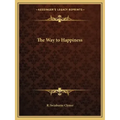 The Way to Happiness