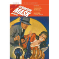 The Crimson Mask Archives, Volume 3