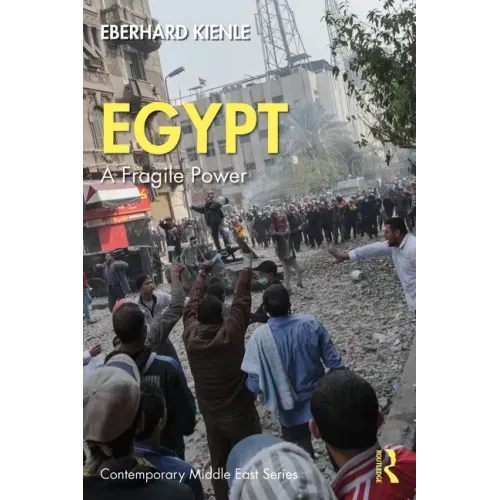 Egypt: A Fragile Power