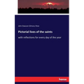 Pictorial lives of the saints: with reflections for every day of the year