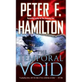 The Temporal Void