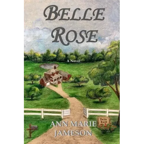 Belle Rose
