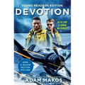 Devotion (Young Readers Edition): An Epic Story of Heroism and Friendship