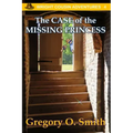 The Case of the Missing Princess
