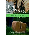 Regal Hearts: Season Two