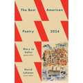 The Best American Poetry 2024
