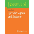 Optische Signale Und Systeme