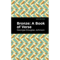 Bronze: A Book of Verse