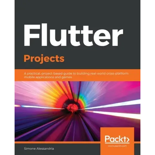 Flutter Projects