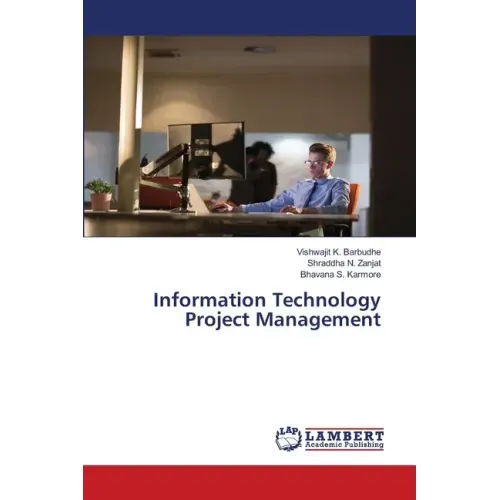 Information Technology Project Management