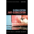 Globalization / Anti-Globalization: Beyond the Great Divide