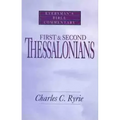 First & Second Thessalonians- Everyman's Bible Commentary